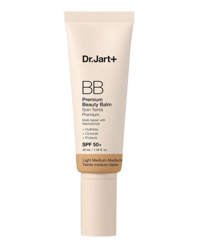 Dr. Jart Premium Beauty Balm BB Cream 02