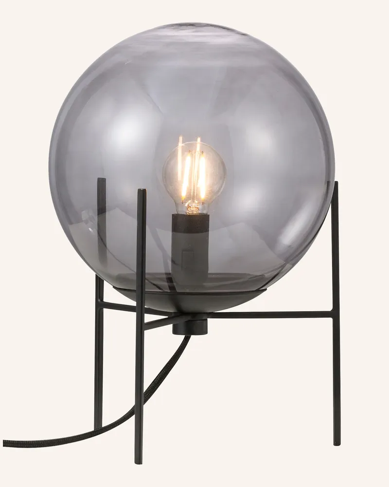 NORDLUX Tischlampe Alton 20 schwarz Schwarz