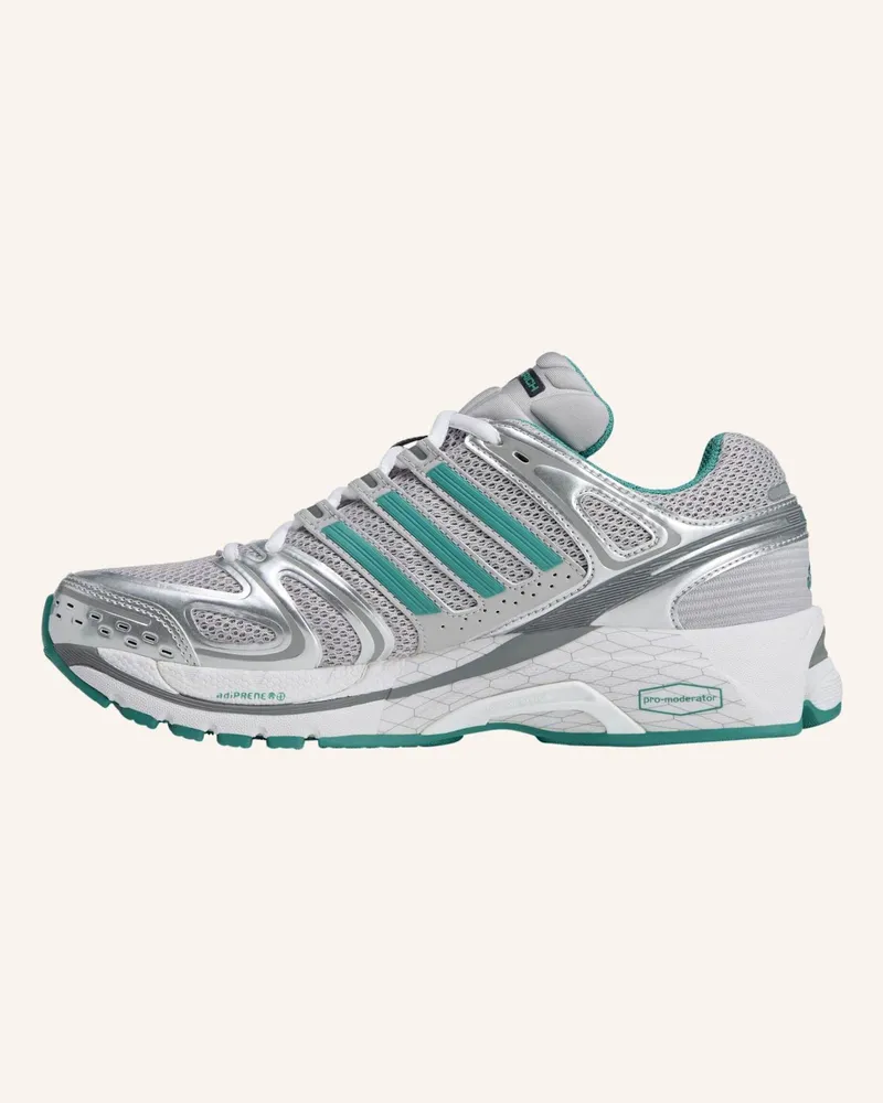 adidas Adistar Control Sporty & Rich grau Grau