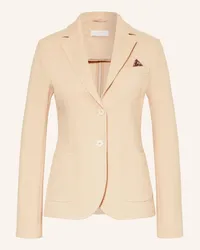 CIRCOLO 1901 Jerseyblazer Beige