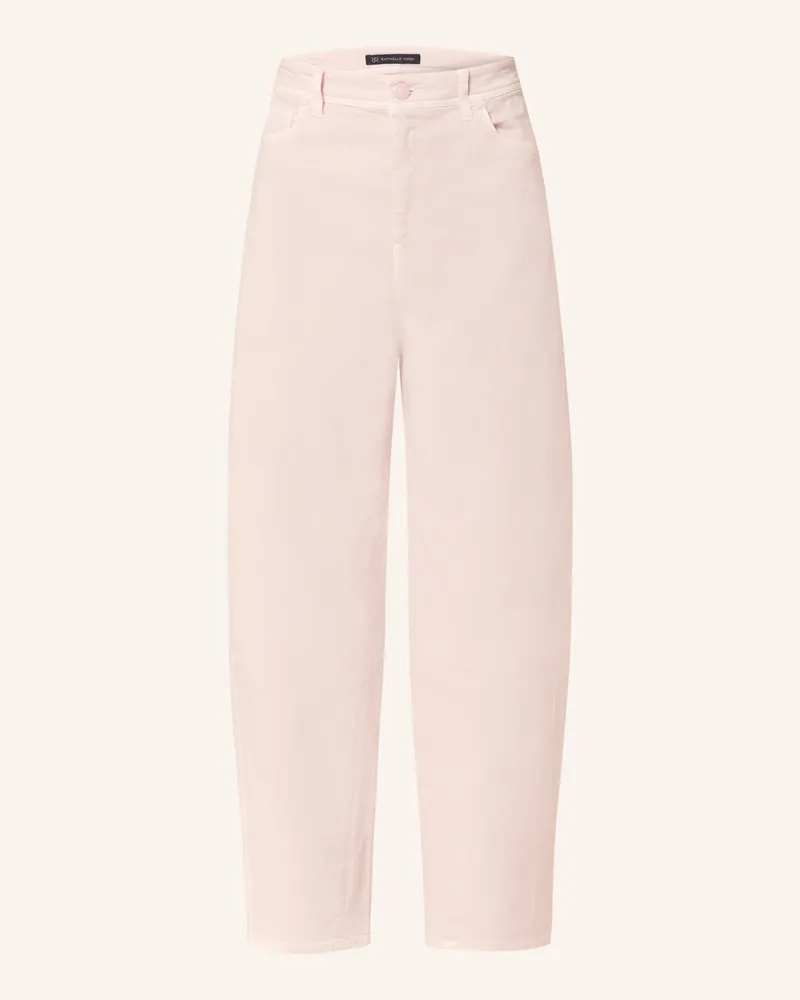 RAFFAELLO ROSSI  7/8-Jeans HANNI 518