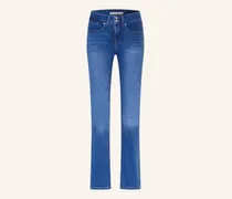 Levi's® Straight Jeans 314 blau
