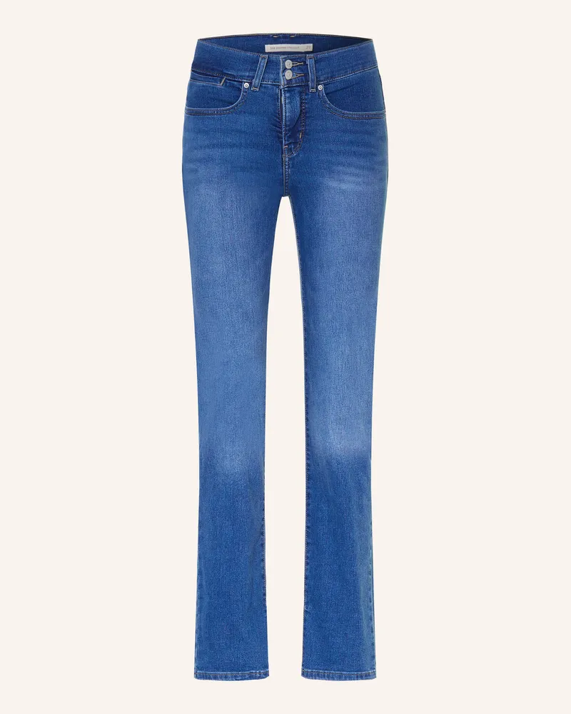 Levi's Levi's® Straight Jeans 314 blau 01