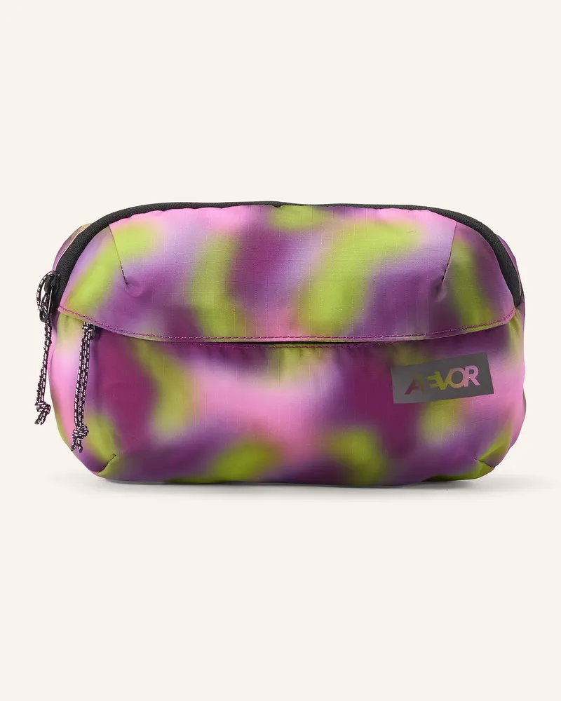AEVOR Gürteltasche Hip Bag pink Rosa