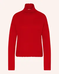 (THE MERCER) N.Y. Cashmere-Pullover Rot