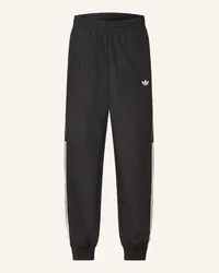 adidas Track Pants Q3 ATL Schwarz