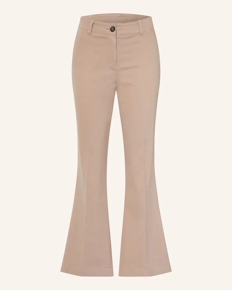 Marc O'Polo Hose beige Beige