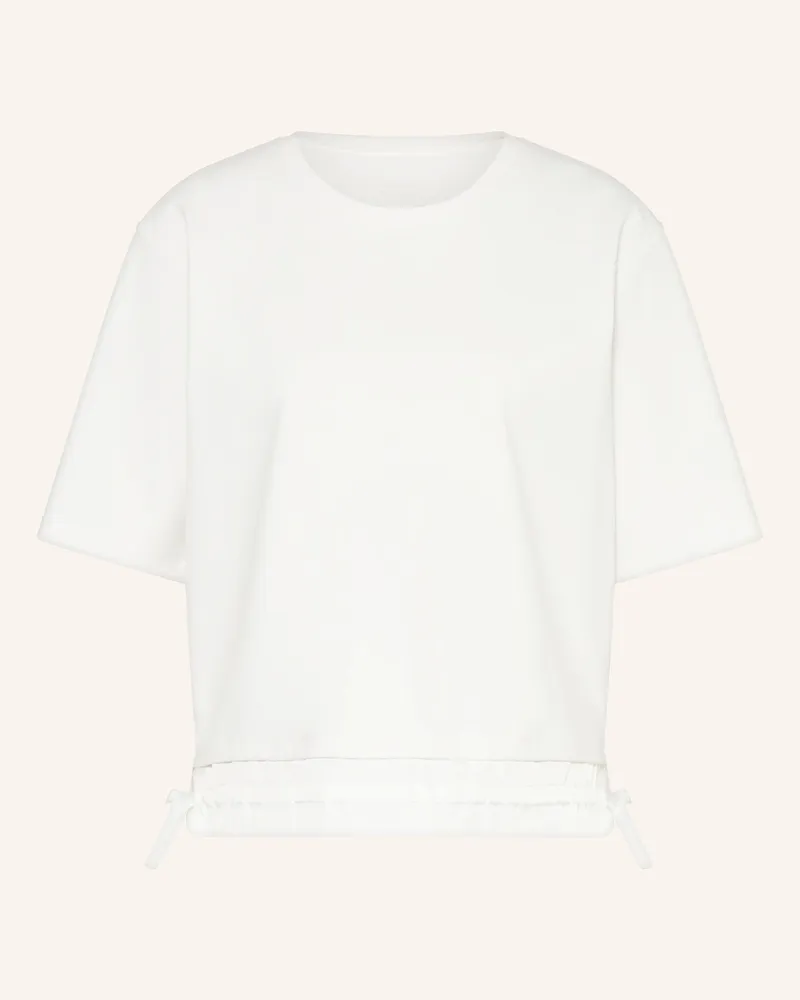 Marc Cain T-Shirt im Materialmix 110