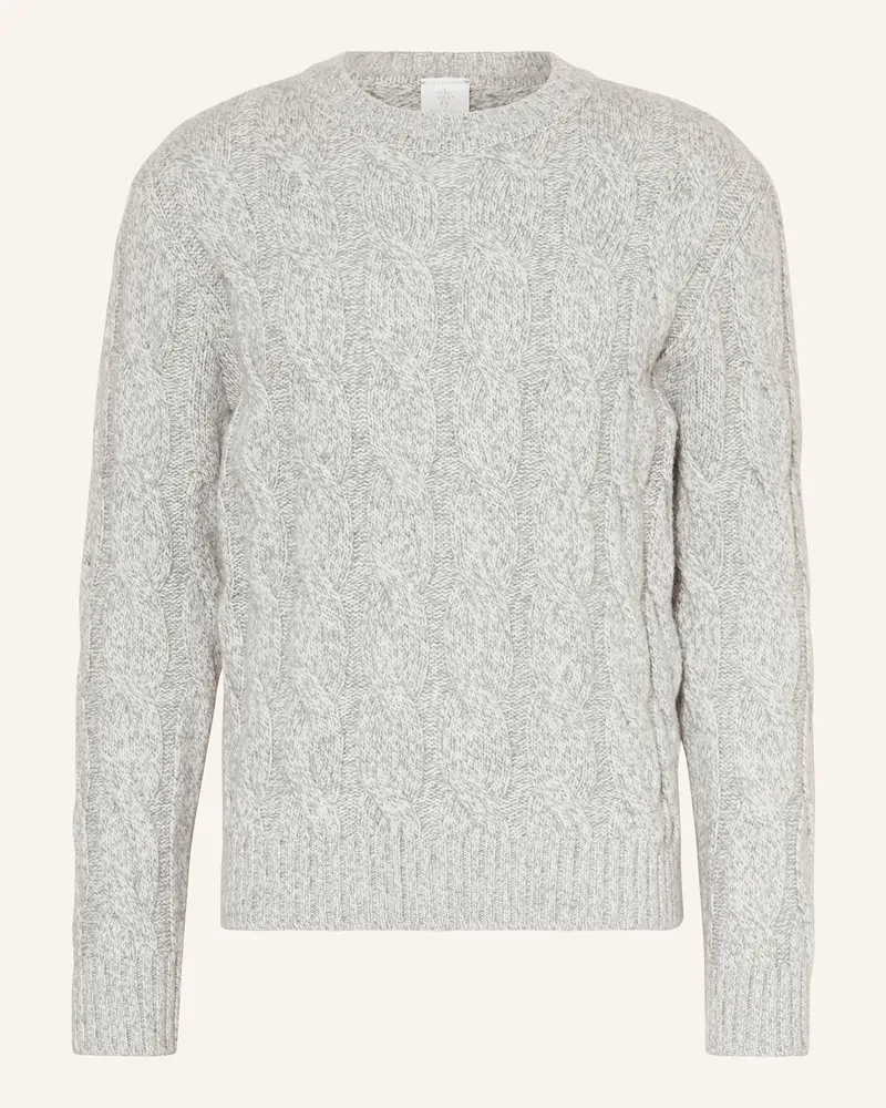 Eleventy Pullover Weiss