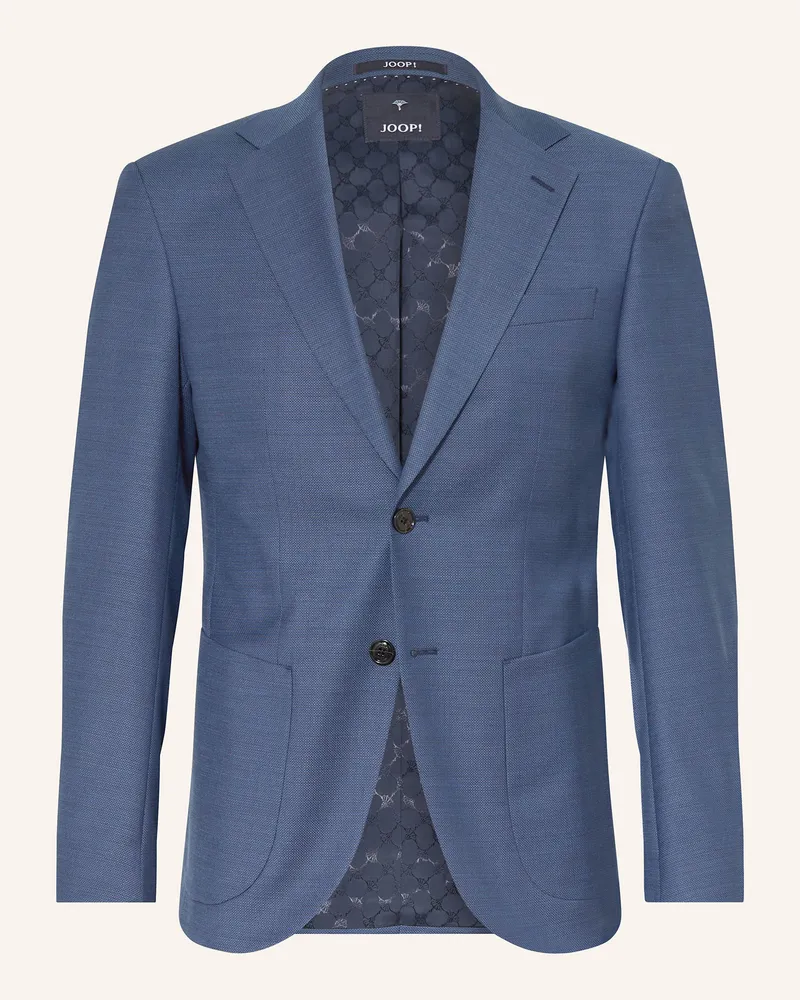 JOOP! Anzugsakko Dallas Extra Slim Fit blau 410
