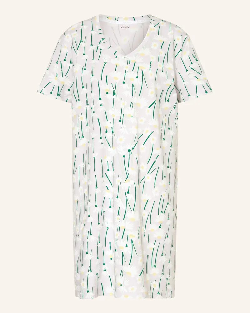 Jockey Nachthemd lila Helllila