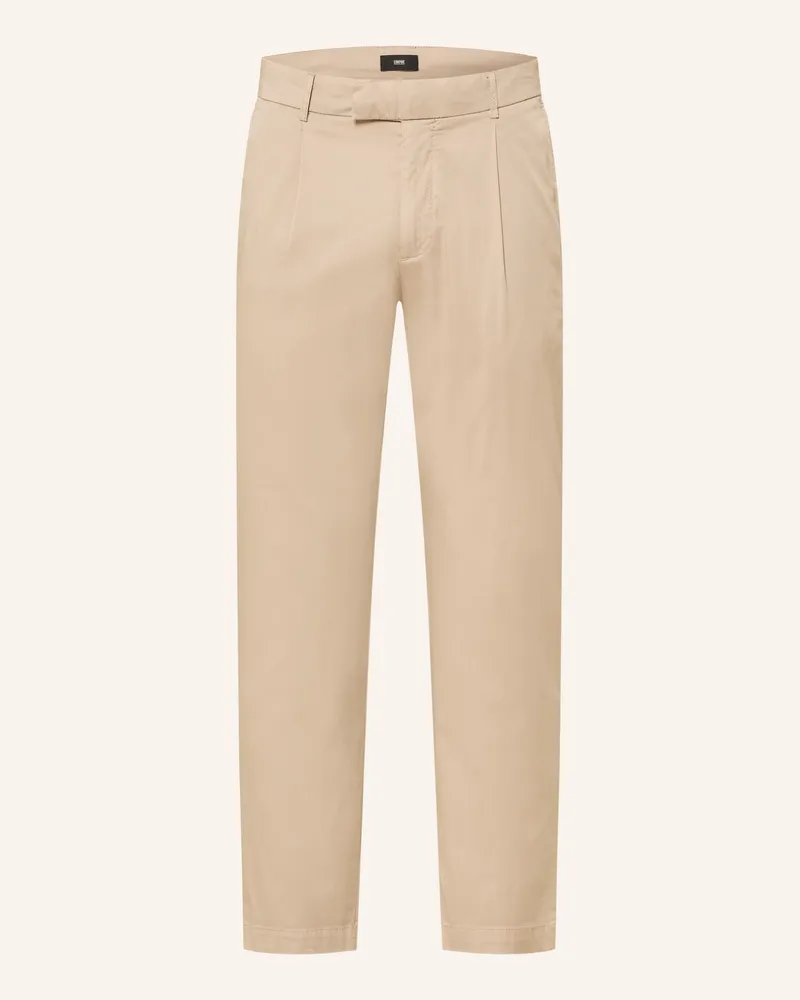 cinque Chino Cisalto Extra Slim Fit beige Hellbraun