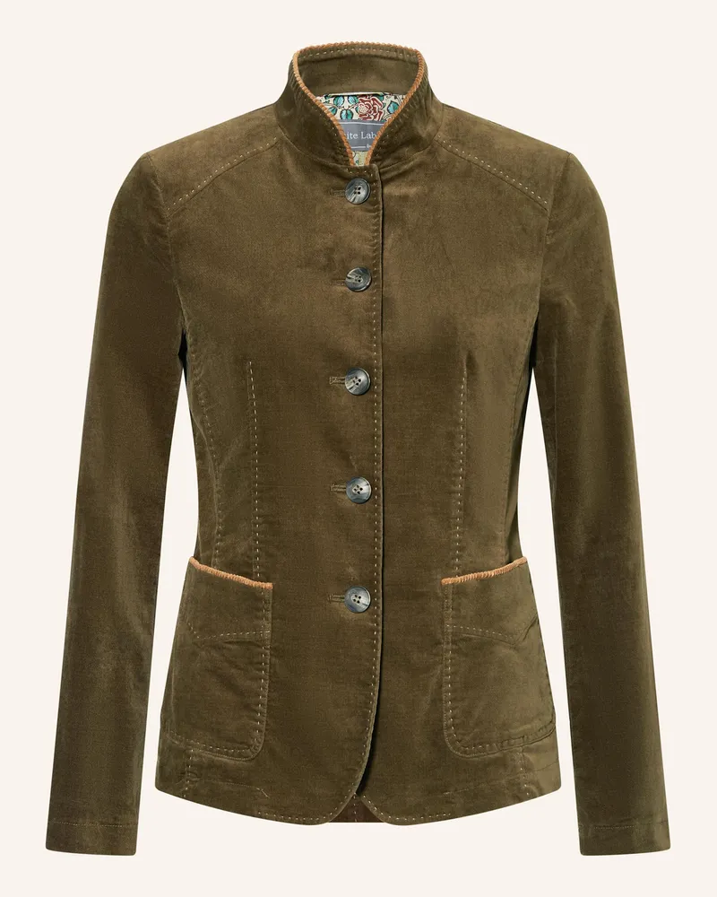White Label Samtjanker Khaki