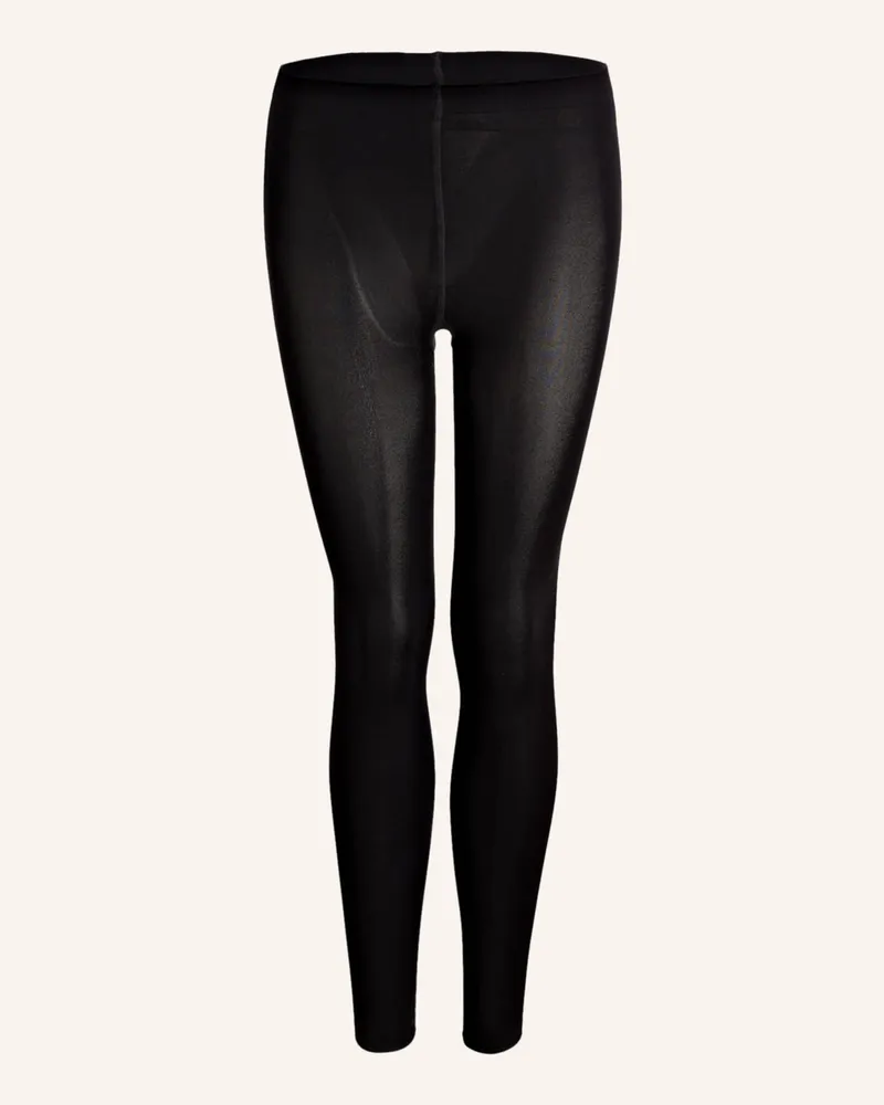 Falke Feinstrumpf-Leggings PURE MATT 100 DEN 3009