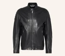 Lederjacke JOMOTO