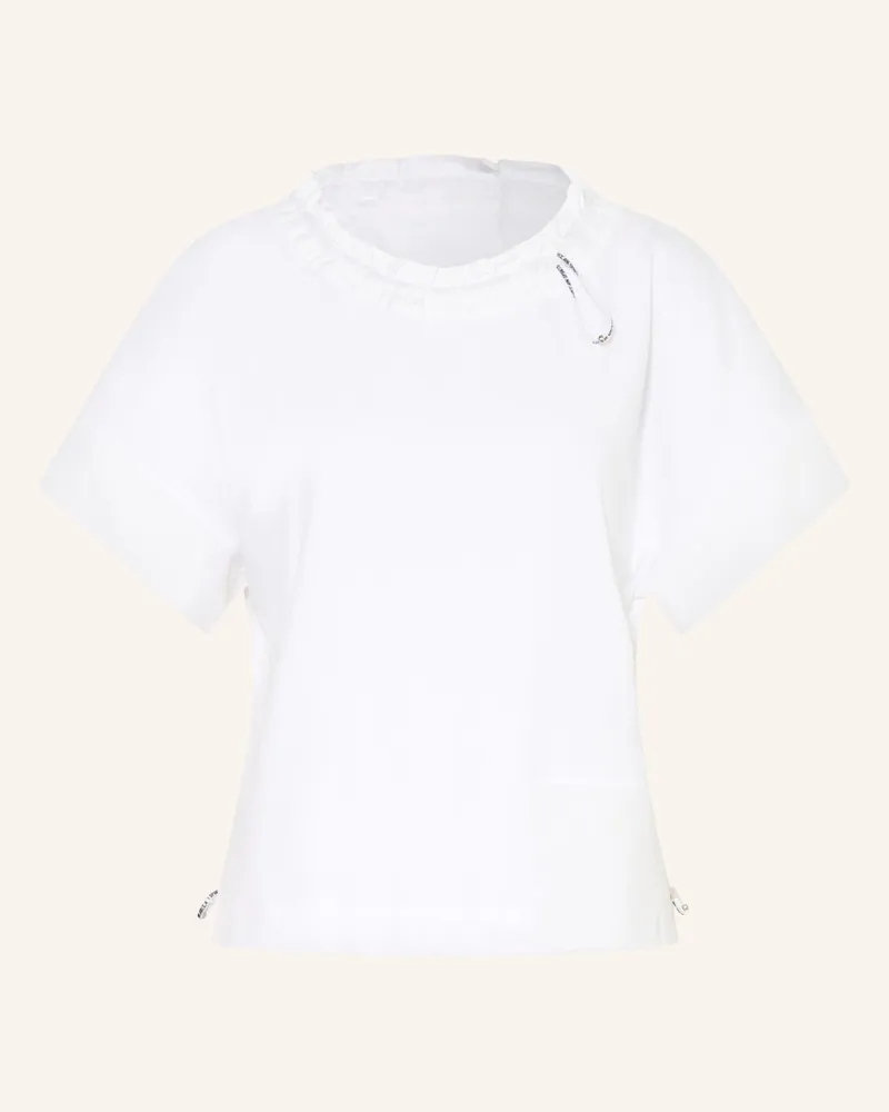 Marc Cain T-Shirt weiss 100