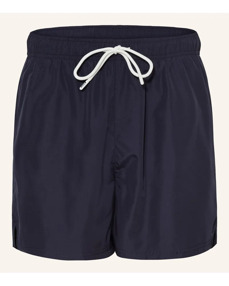 Eton Badeshorts Blau