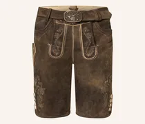 Trachten-Lederhose EVEREST