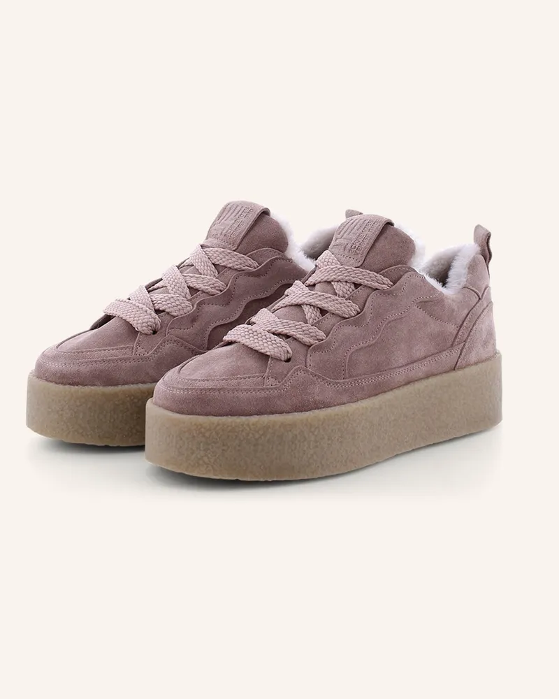 Kennel & Schmenger Sneaker Bazar Rosa