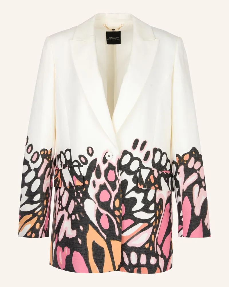 Marc Cain Blazer Weiss