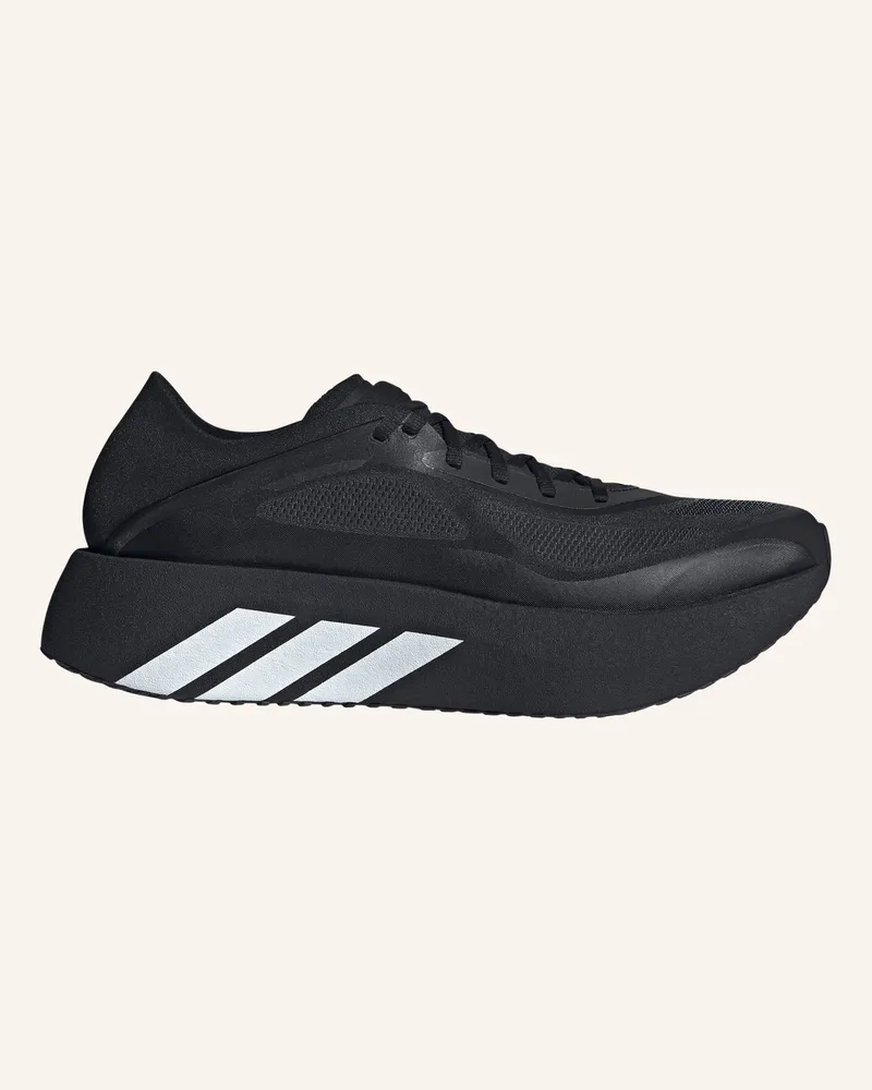 adidas Laufschuhe Hyperboost Run schwarz Schwarz