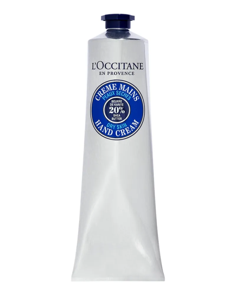 L'Occitane KARITÉ HANDCREME 