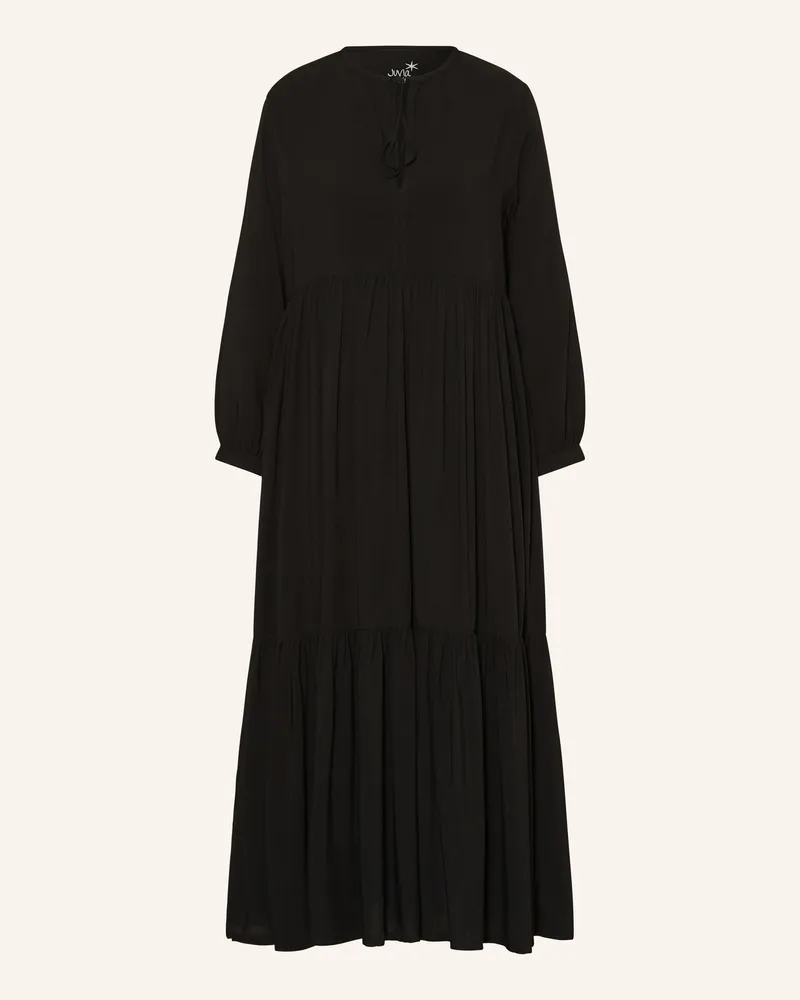 Juvia Kleid MALOU Schwarz