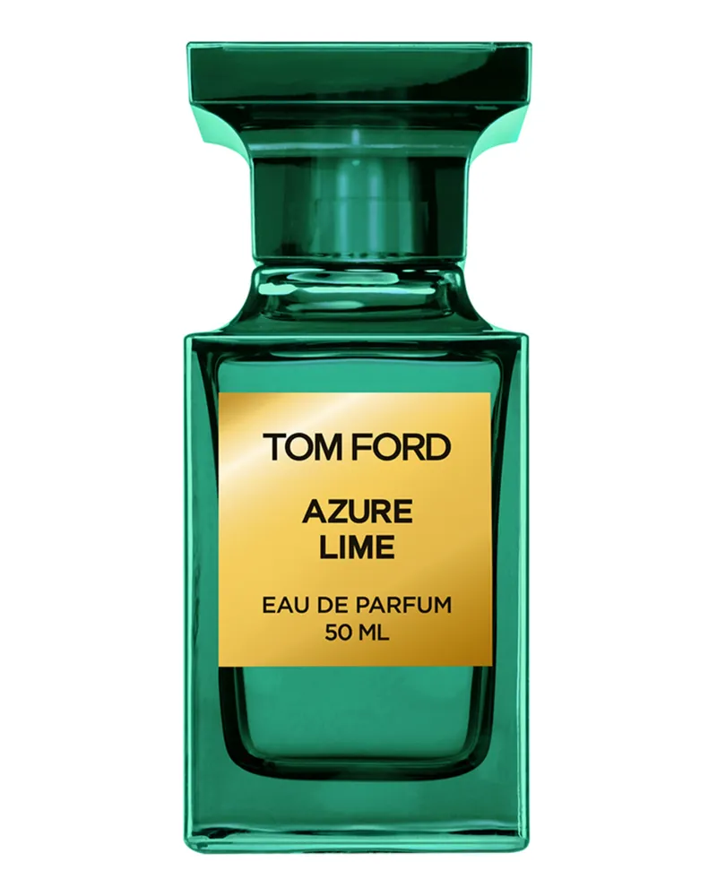 Tom Ford AZURE LIME 