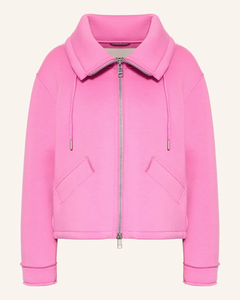 Beaumont Amsterdam Jacke Carola pink Rosa