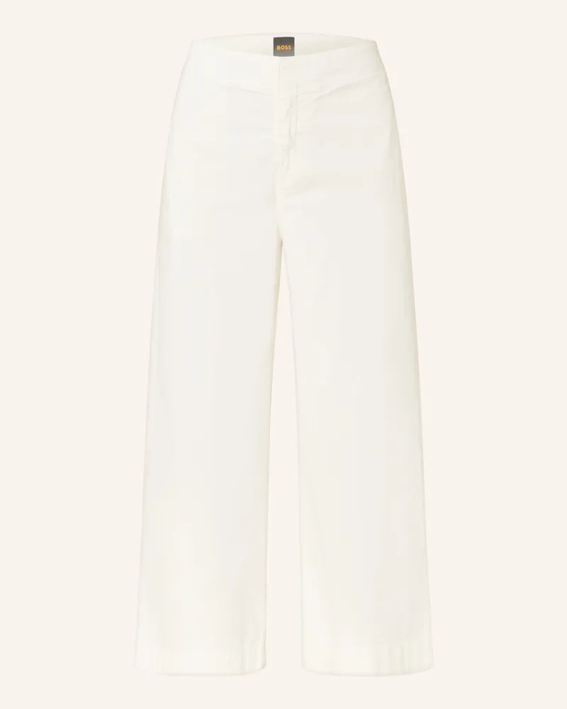 HUGO BOSS Culotte TAHIANA Creme