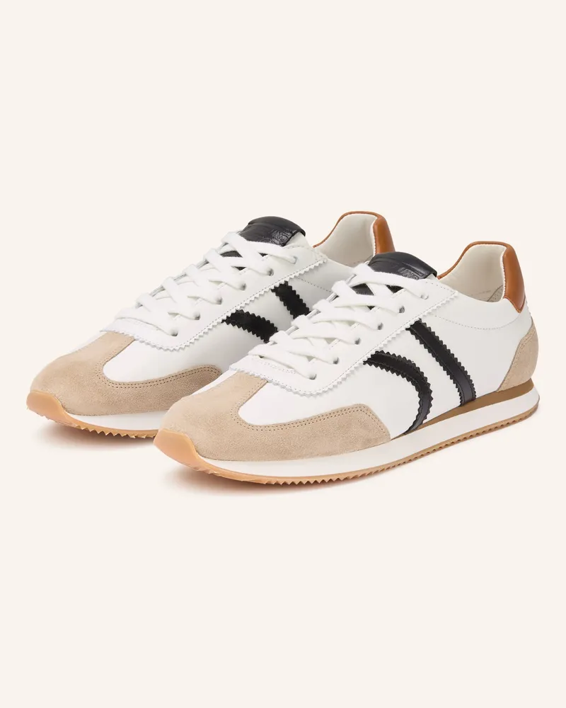Kennel & Schmenger Sneaker Mui beige Weiss