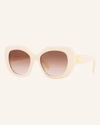 Celine Sonnenbrille CL40226U Beige