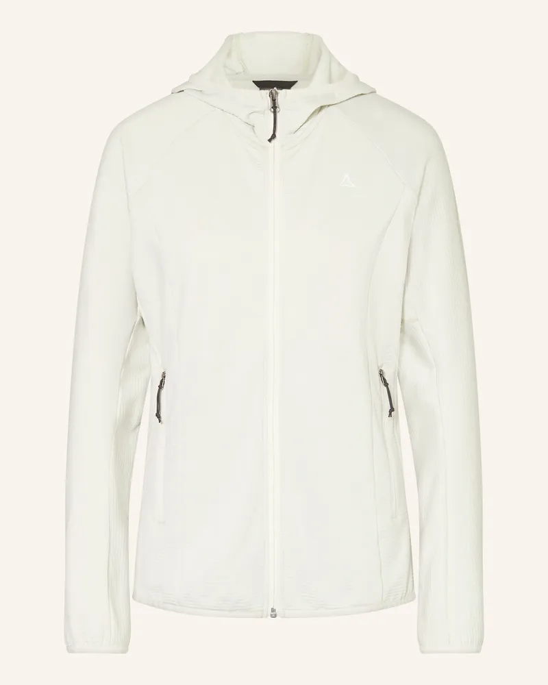 Schöffel Funktionsjacke Cascata beige Mint