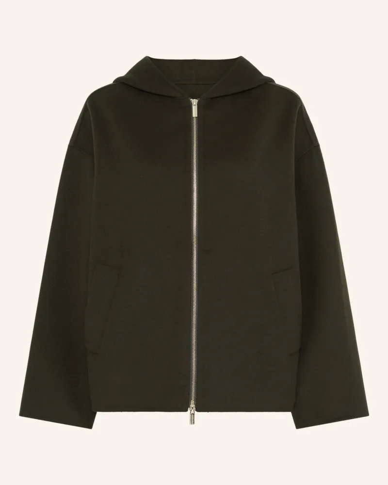 Gerard Darel Mantel MILANA Khaki