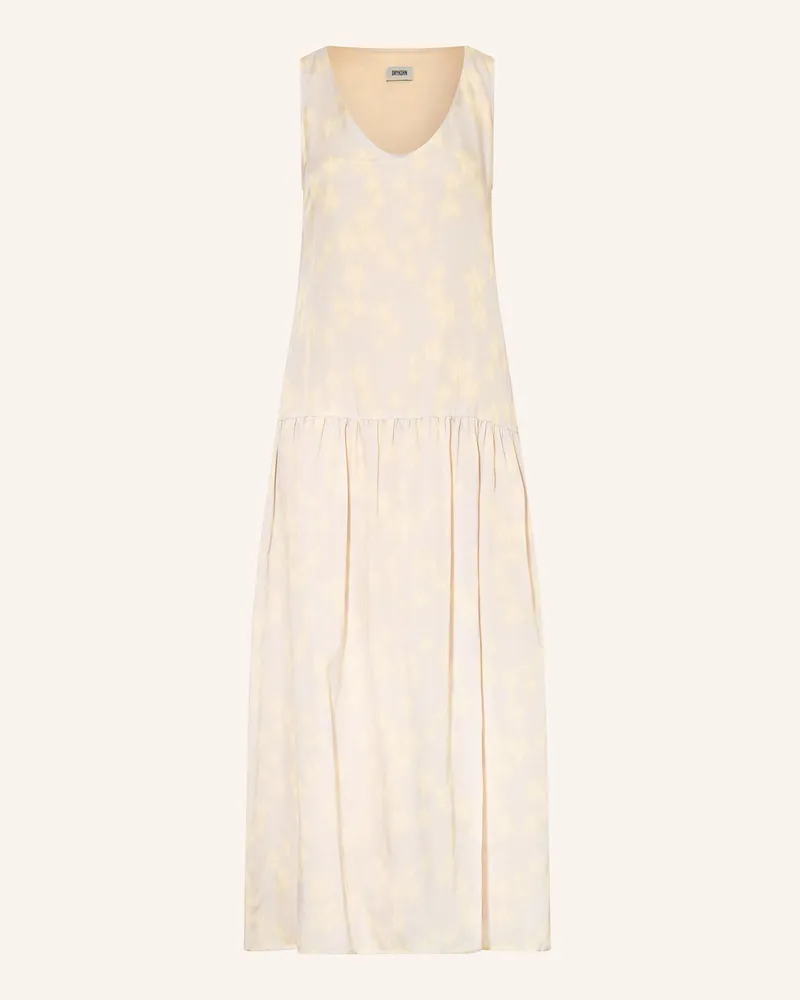 Drykorn Kleid Arleen grau Hellgrau