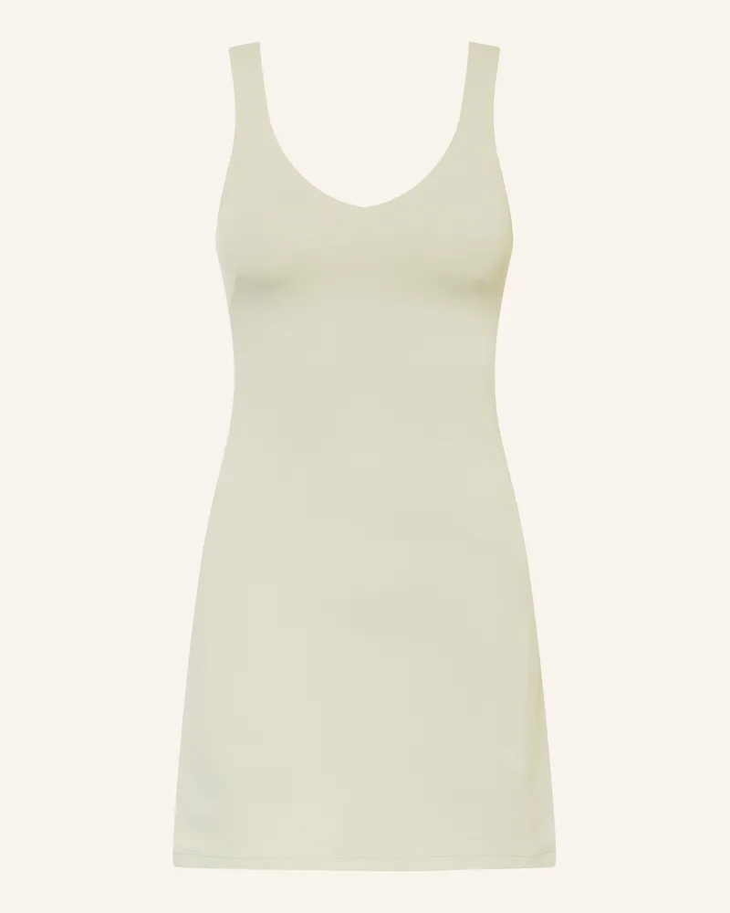 LULULEMON Tenniskleid ALIGN Hellgrün