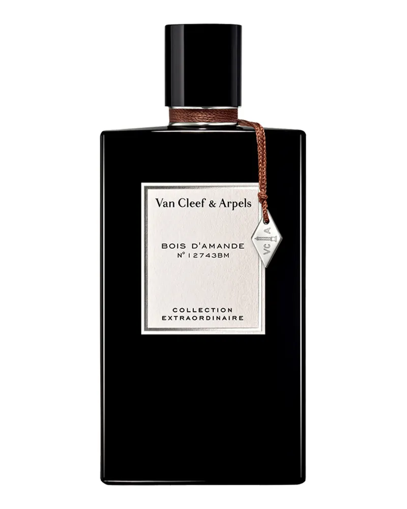 Van Cleef & Arpels Bois D'amande Eau de Parfum 75 ml 