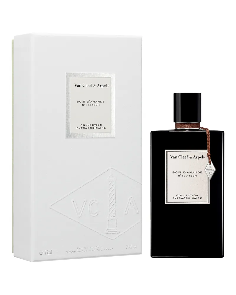 Van Cleef & Arpels Bois D'amande Eau de Parfum 75 ml 