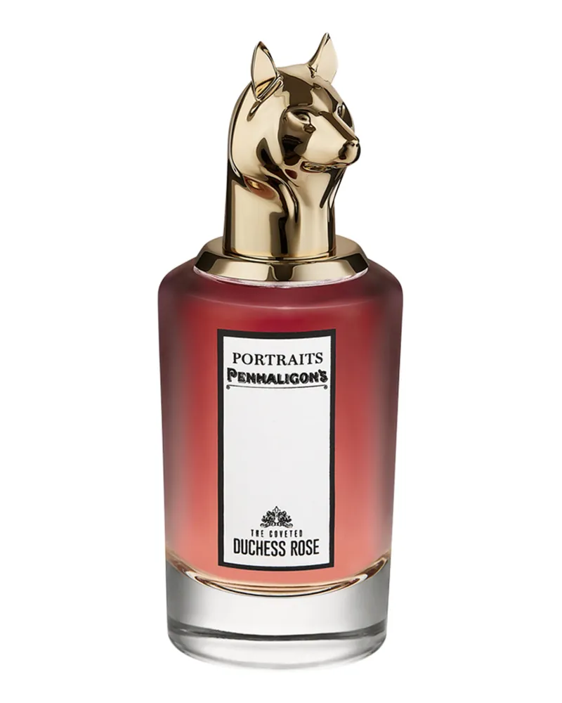 Penhaligon's THE COVETED DUCHESS ROSE 