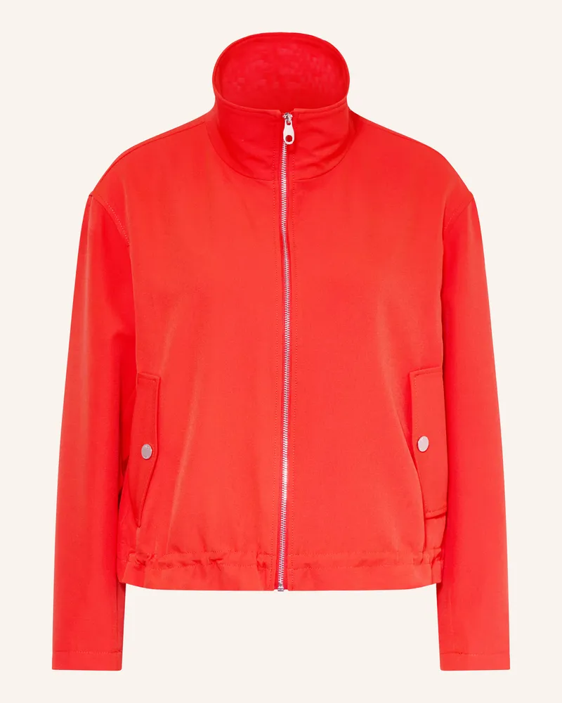 S.Oliver Blouson rot Rot