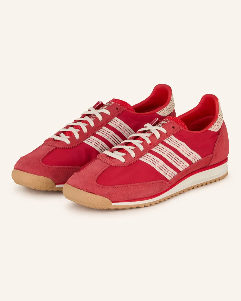 adidas Sneaker SL 72 OG Rot
