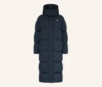 Daunenmantel ALASKA GRID