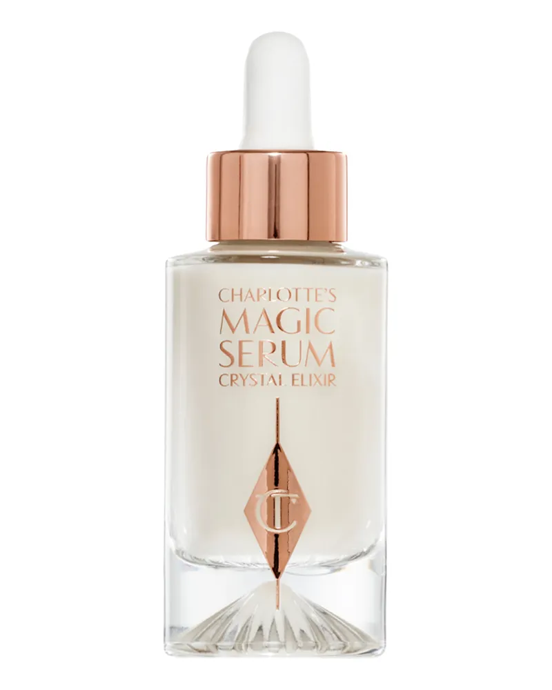 Charlotte Tilbury CHARLOTTE'S MAGIC SERUM CRYSTAL ELIXIR 