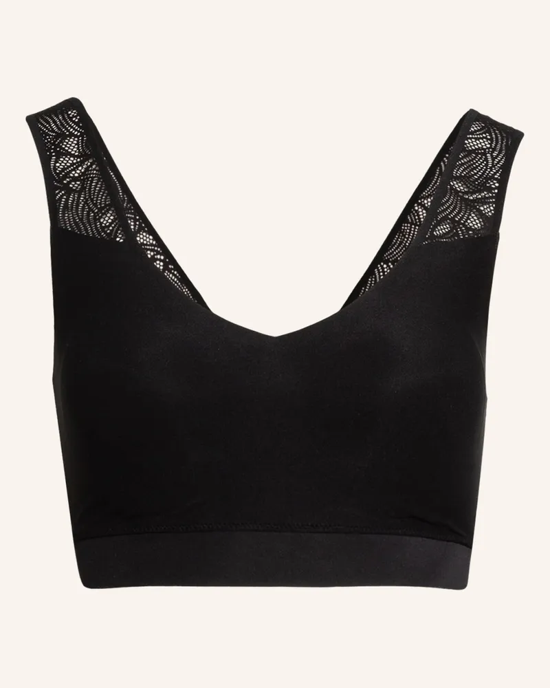 Chantelle Bustier Softstretch schwarz Schwarz