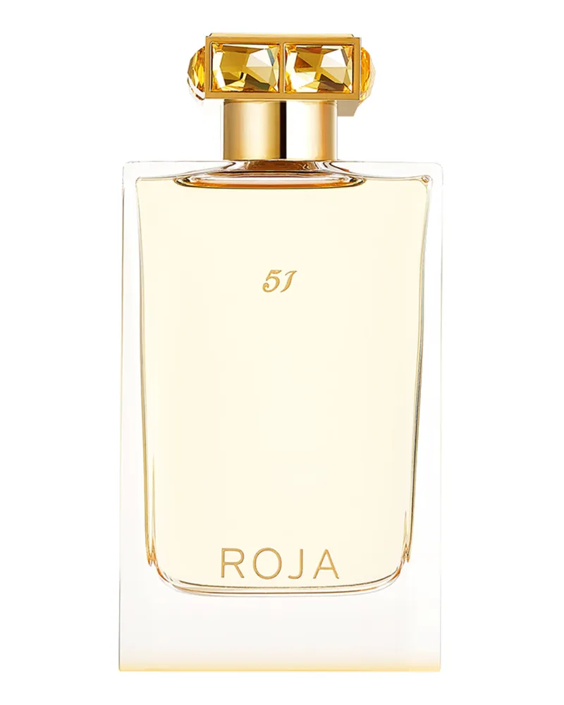 Roja Parfums 51 POUR FEMME 