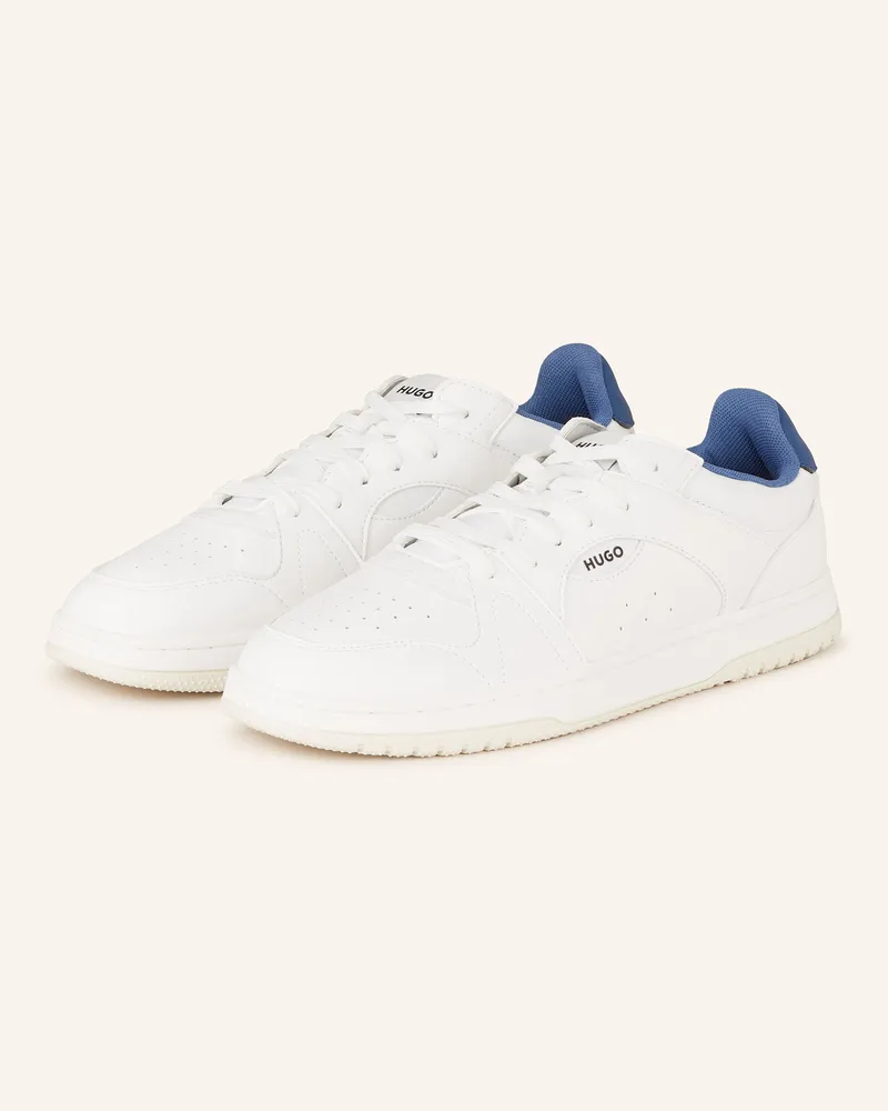 HUGO BOSS Sneaker HADRIAN Weiss