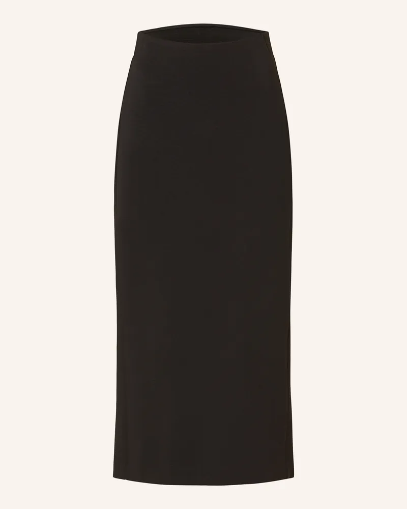 InWear Jerseyrock AIDAIW Schwarz