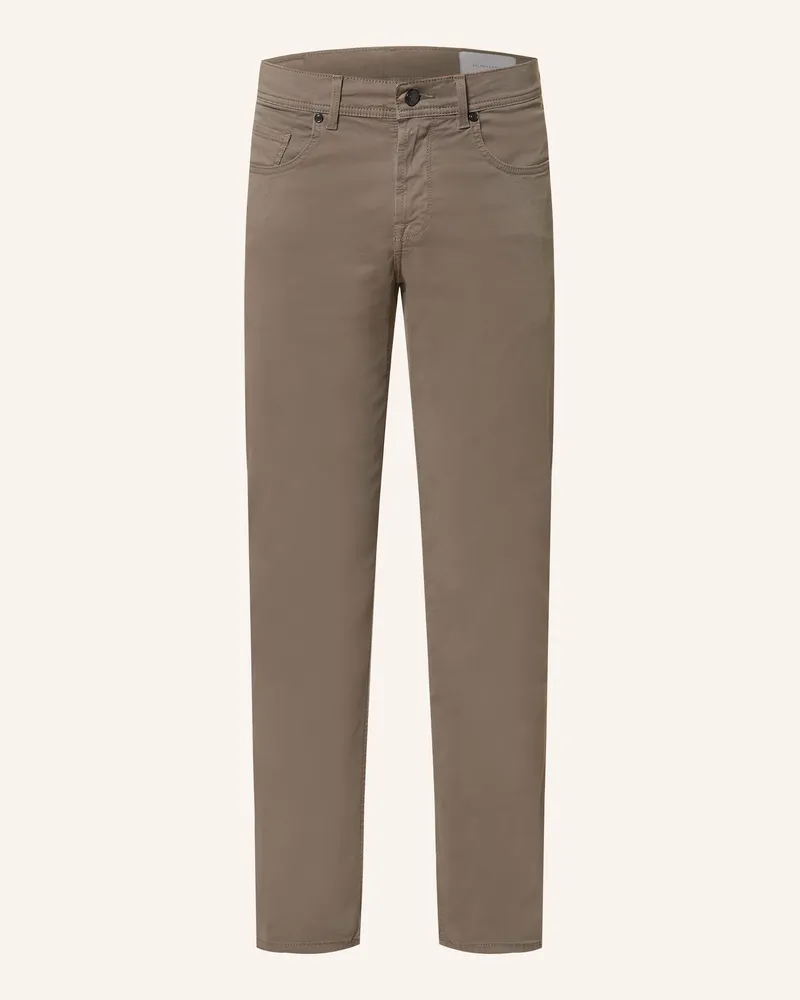 Baldessarini Hose JACk Regular Fit Taupe