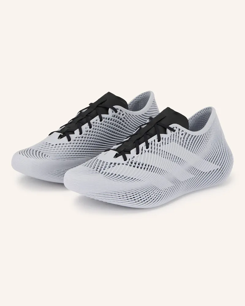 adidas Sneaker Climacool Laced grau Hellgrau