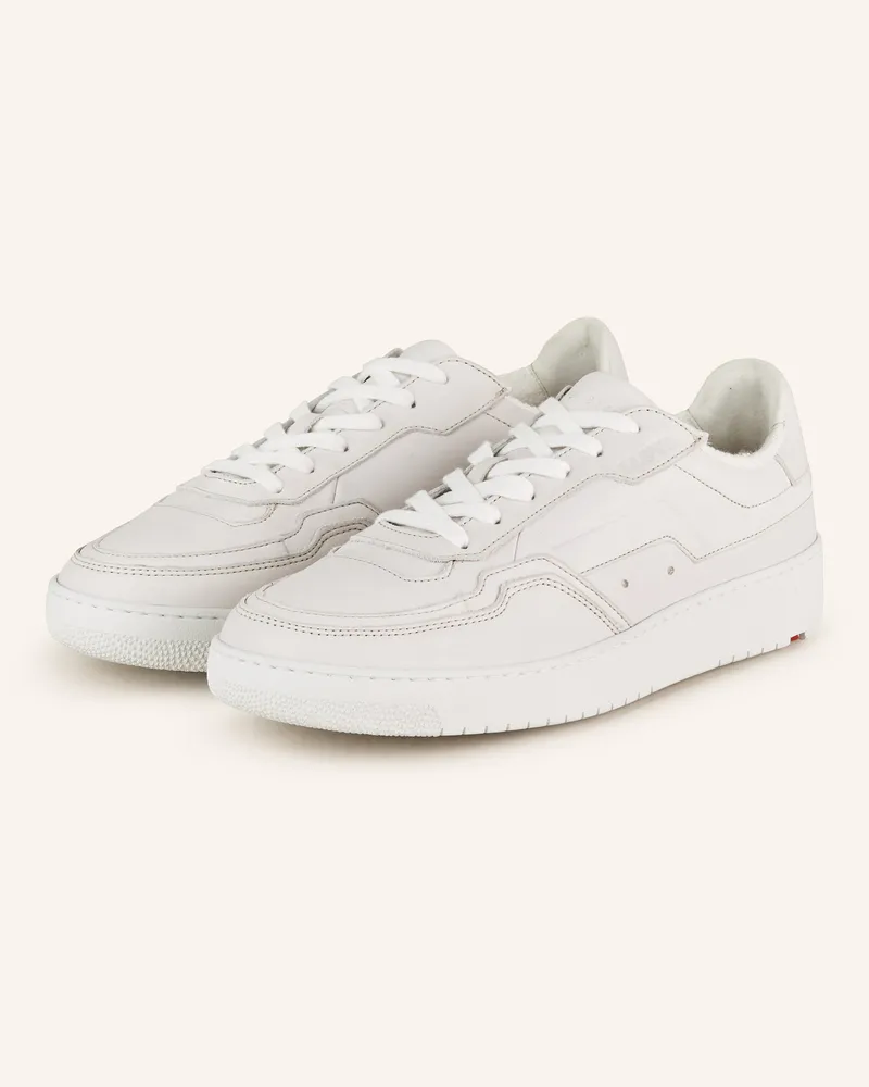 Lloyd Sneaker ARIAN Weiss